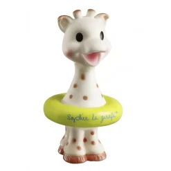 Jouet de bain Le monde marin Sophie la girafe