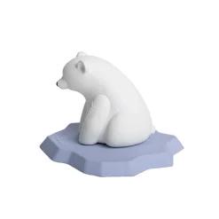 Jouet de Bain L'Ours Protecteur des Glaces