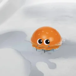 Jouet de bain méduse danseuse