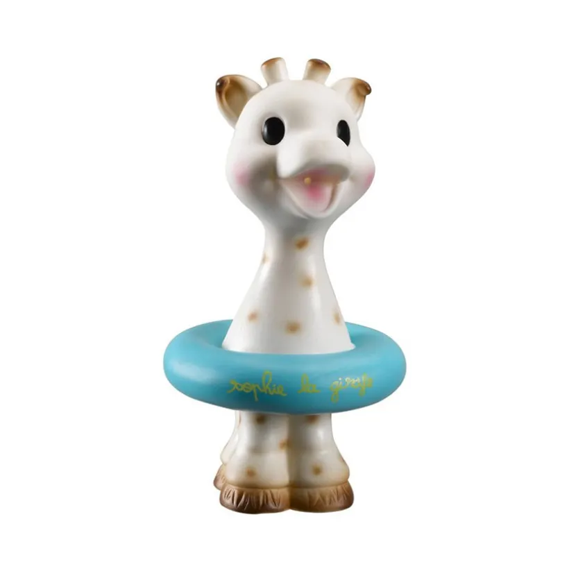 Jouet de bain Sophie la Girafe