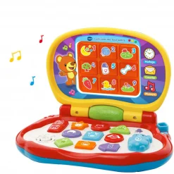 Jouet de 2ème age - Lumi Ordinateur des Tout-petits