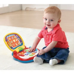 Jouet de 2ème age - Lumi Ordinateur des Tout-petits