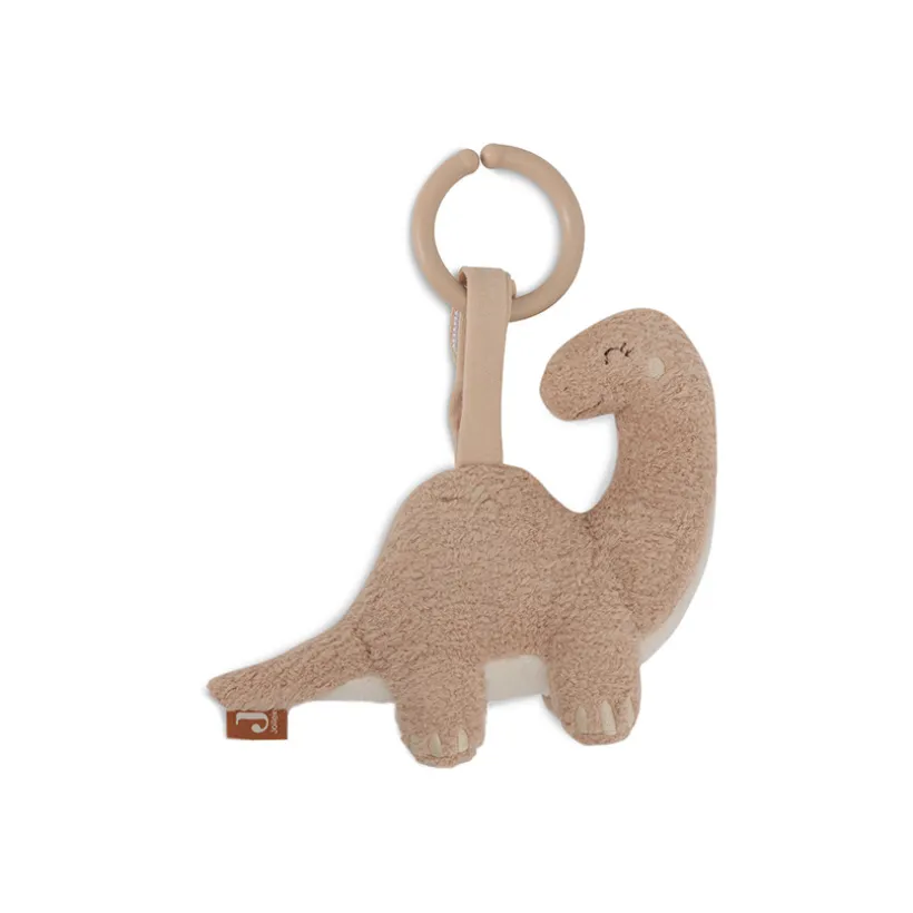 Jouet dinosaure Roarsome à suspendre biscuit