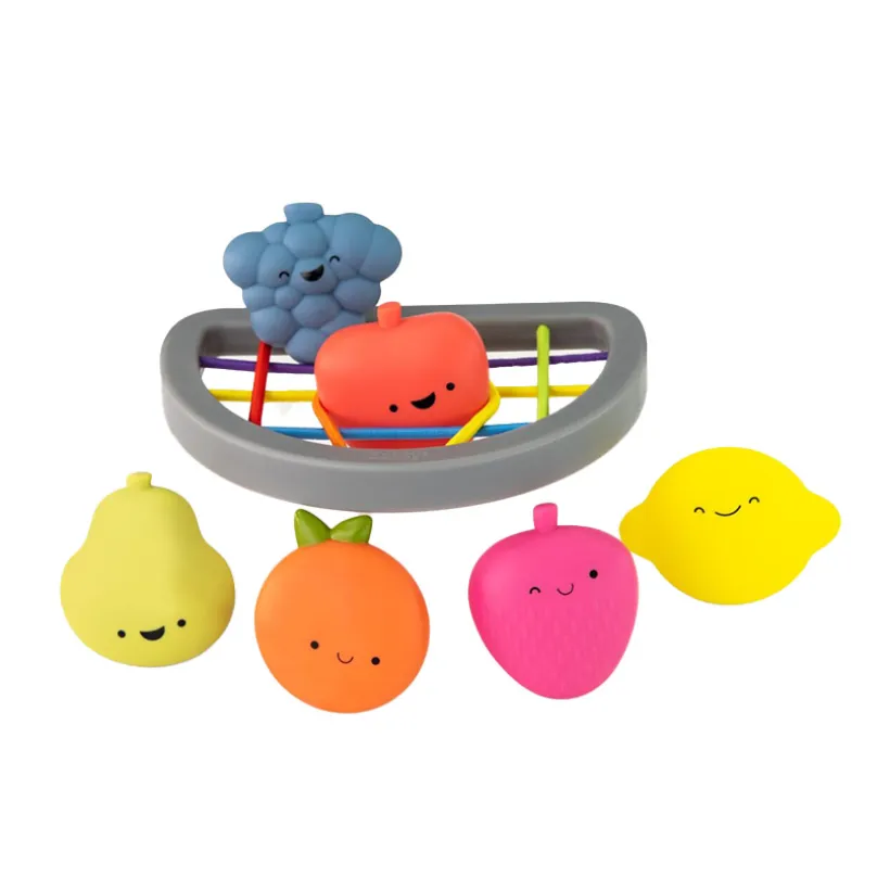 Jouet éducatif fruits Fun Fill & Spill