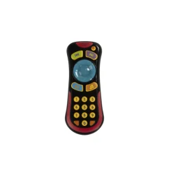 Jouet d'éveil Ma première télécommande avec sons et lumières