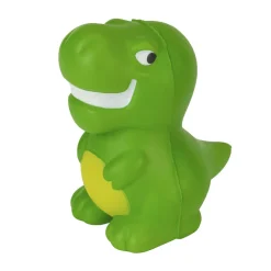 Jouet en mousse anti-stress Squeeze dinosaure