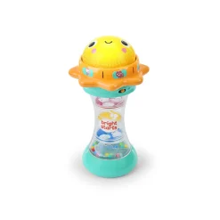 Jouet 1er âge – Lampe torche Starts Just for Sun Flashlight