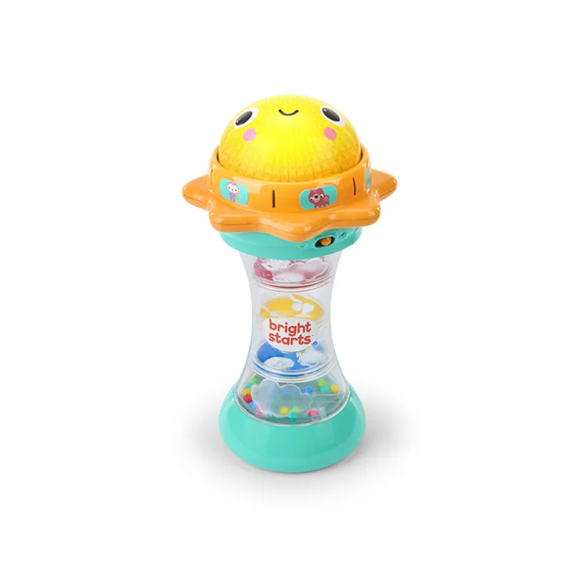 Jouet 1er âge – Lampe torche Starts Just for Sun Flashlight