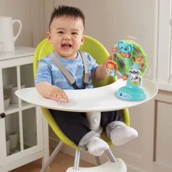 Jouet La grande roue des Baby Loulous