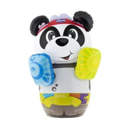 Jouet Mon Coach Panda