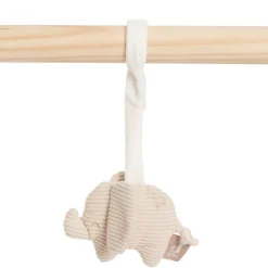 Jouets pour arche d'éveil - Elephant Tales