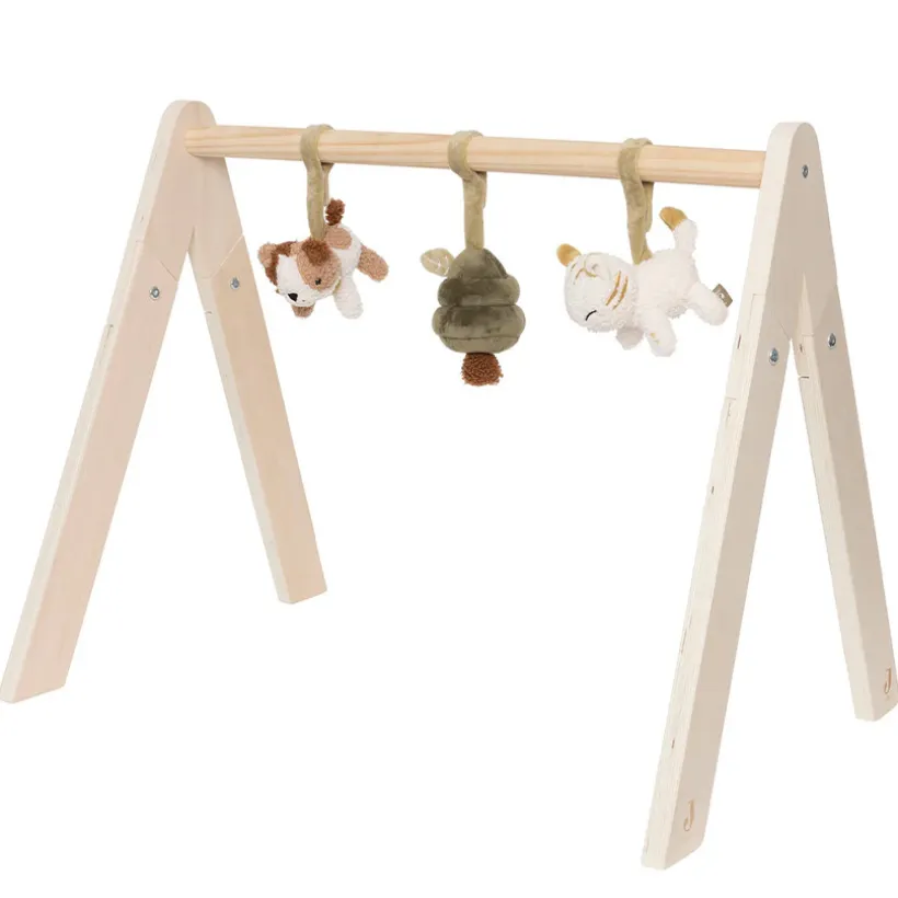 Jouets pour arche d'éveil - Tiny Park