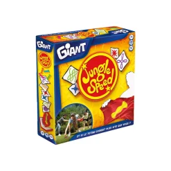 Jungle Speed Giant