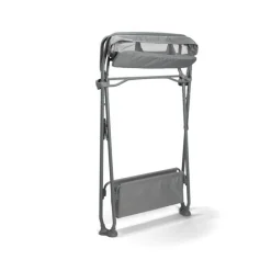 Kit bain de luxe 2 - Gris délavé