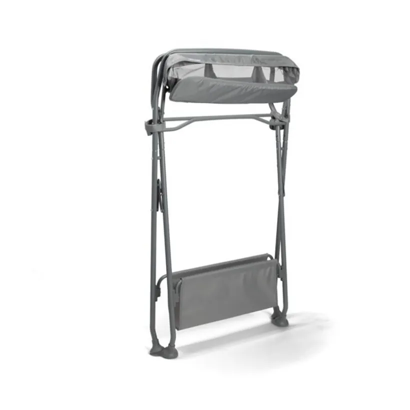 Kit bain de luxe 2 - Gris délavé