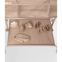 Kit bain de luxe 2 - Mocha