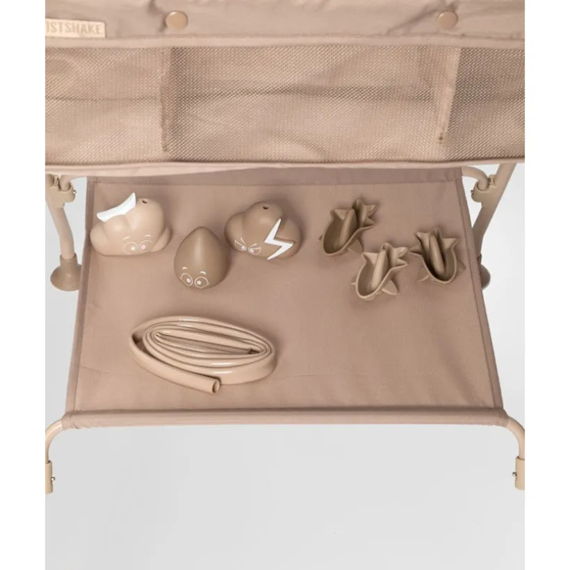 Kit bain de luxe 2 - Mocha