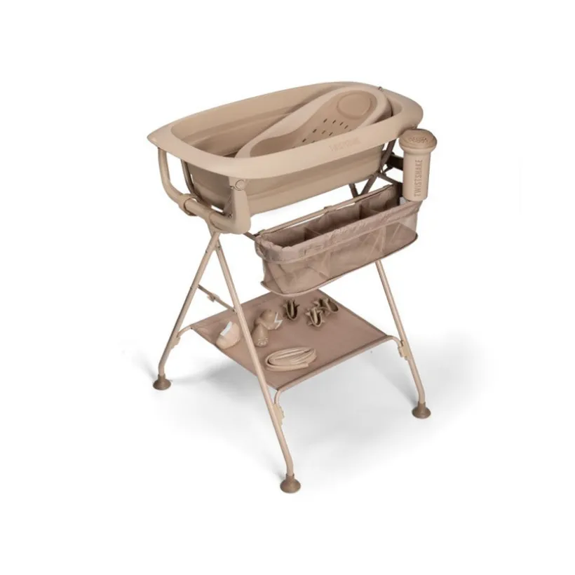 Kit bain de luxe 2 - Mocha