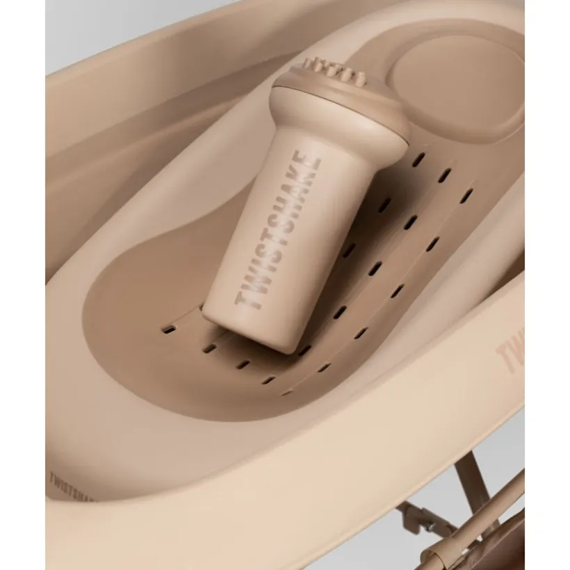 Kit bain de luxe 2 - Mocha