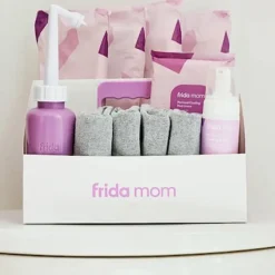 Kit complet pour récupération et soin Post-Partum