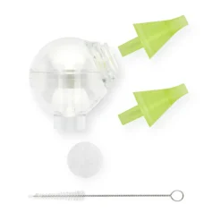 Kit d'accessoires pour mouche-bébé Go portatif