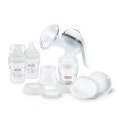 Kit d'allaitement 8 pièces Perfect Match