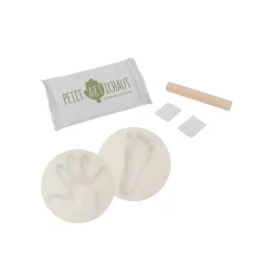 Kit de 2 magnets Empreinte