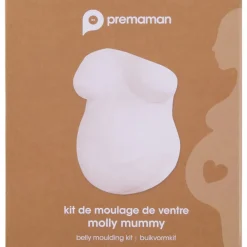 Kit de moulage ventre rond