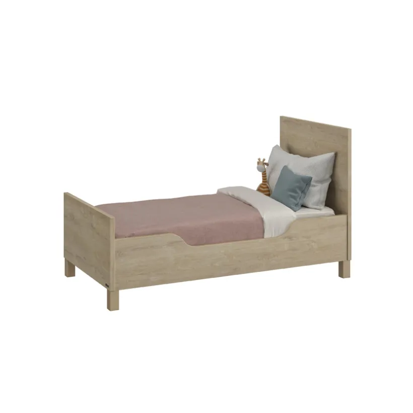 Kit de transformation lit 2 pans 140 cm Achille