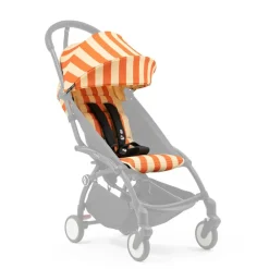 Kit d'été d'habillage Riviera poussette Yoyo - Capri
