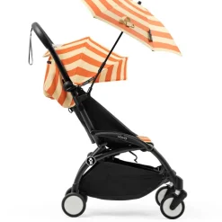 Kit d'été d'habillage Riviera poussette Yoyo - Capri
