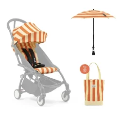 Kit d'été d'habillage Riviera poussette Yoyo - Capri