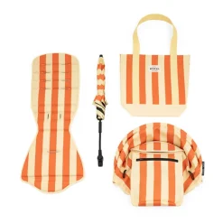 Kit d'été d'habillage Riviera poussette Yoyo - Capri