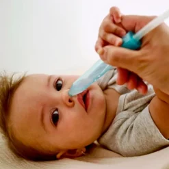 Kit salin Aspi-morve Nosefrida