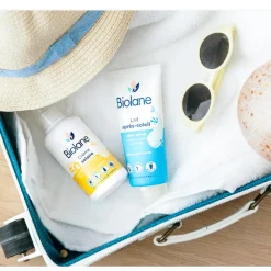 Lait après-soleil hydrate & apaise 100 ml