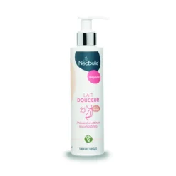 Lait hydratant Douceur Vergetures pour future maman 200ml