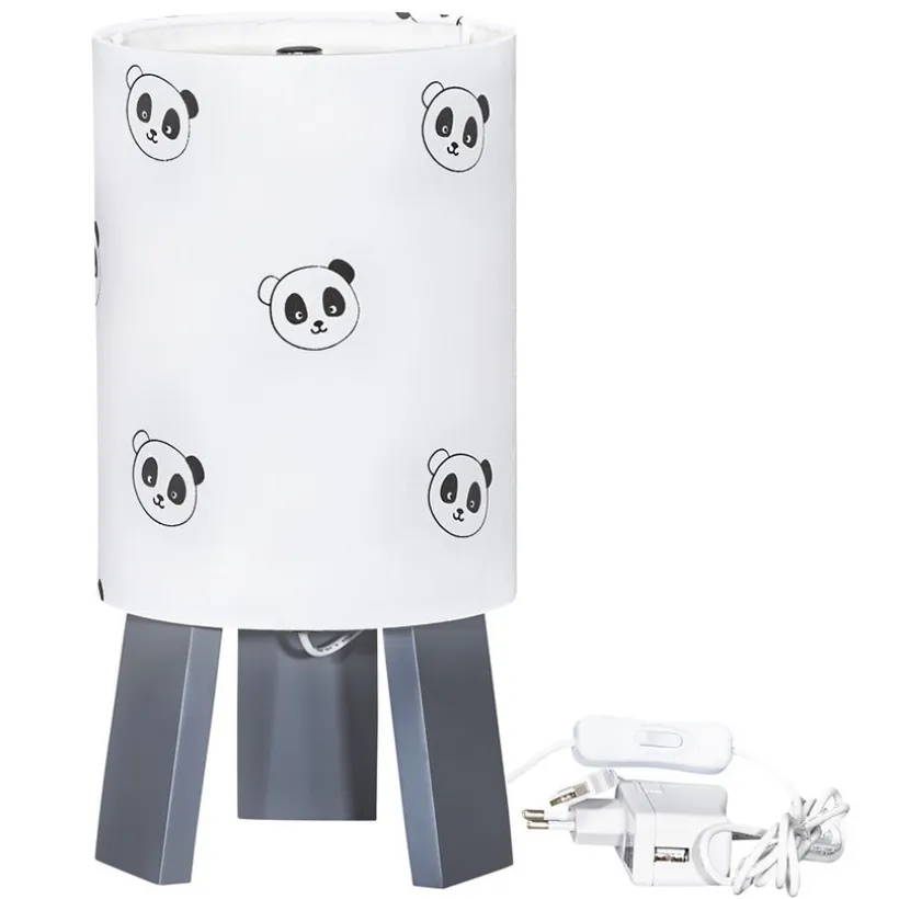 Lampe de chevet - Chao Chao