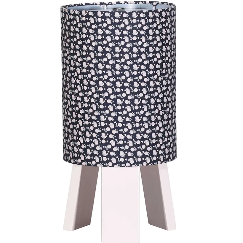 Lampe de chevet - Miss Fleur de Lune