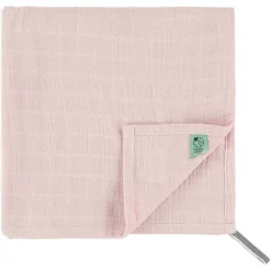 Langes tétra mousseline 55x55cm Rosy Rabbit 3pcs