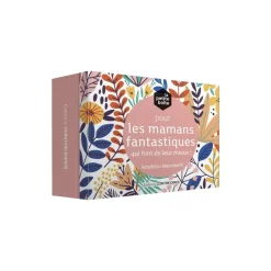 La petite boîte pour les mamans fantastiques