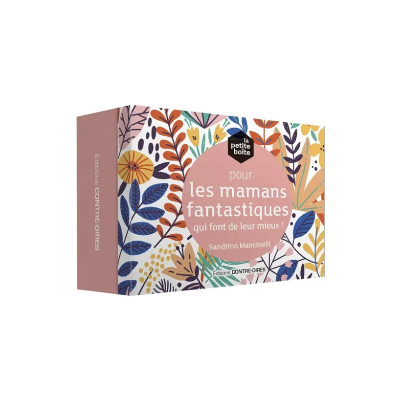 La petite boîte pour les mamans fantastiques