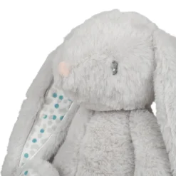 Lapin en peluche Célestin