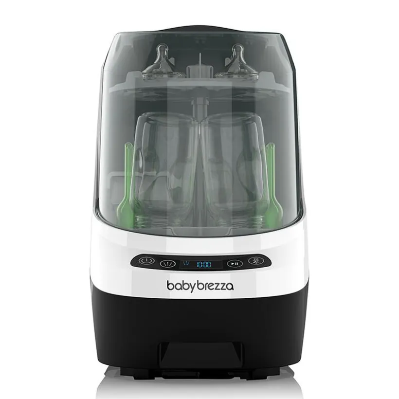 Lave-biberons électrique 3 en 1 Bottle Washer Pro