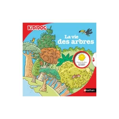 La vie des arbres