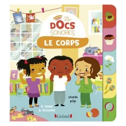 Le Corps