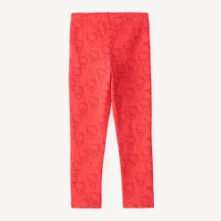 Legging fille imprimé Hello Kitty