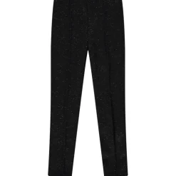 Legging milano en lurex scintillant pour fille
