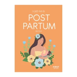 Le petit livre du post-partum