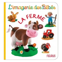 L'imagerie des bébés - La Ferme