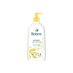 Liniment oléo-calcaire 300 ml